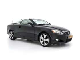 Lexus IS (2010)