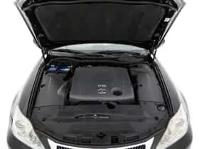 Lexus IS thumbnail 24