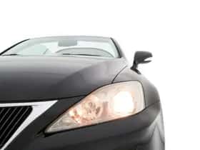 Lexus IS thumbnail 26
