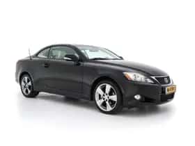 Lexus IS thumbnail 29