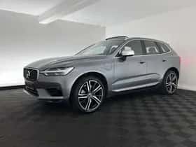 Volvo XC60 (2018) thumbnail 4