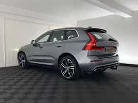 Volvo XC60 (2018) thumbnail 5