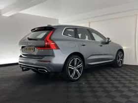 Volvo XC60 (2018) thumbnail 7