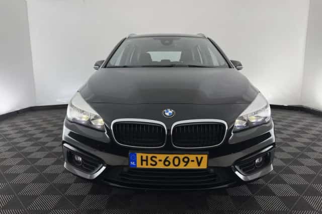 BMW 2-Serie (2015) thumbnail 3