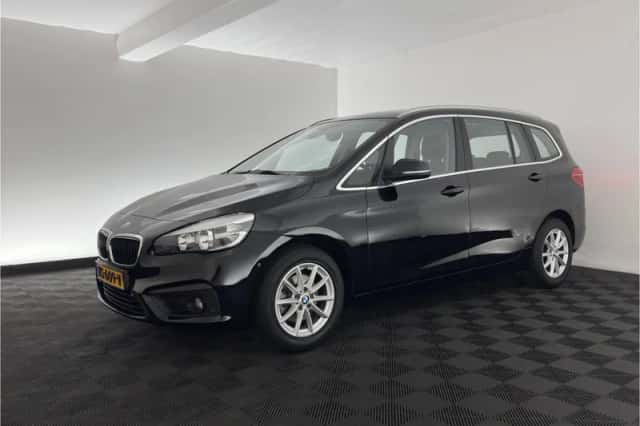 BMW 2-Serie (2015) thumbnail 4