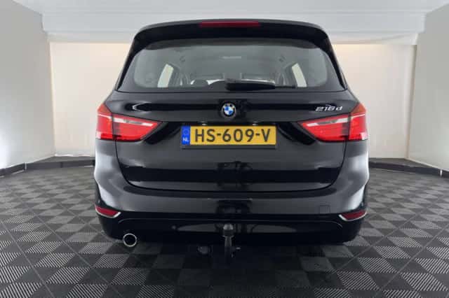 BMW 2-Serie (2015) thumbnail 6