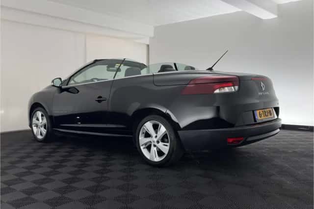 Renault Mégane (2014) thumbnail 5