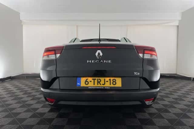 Renault Mégane (2014) thumbnail 6
