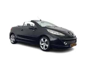 Peugeot 207 (2008)