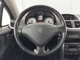Peugeot 207 (2008) thumbnail 17