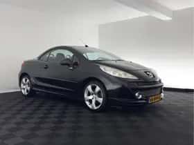 Peugeot 207 (2008) thumbnail 3