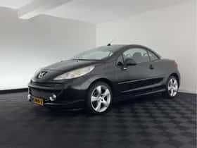 Peugeot 207 (2008) thumbnail 26