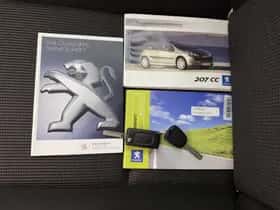 Peugeot 207 (2008) thumbnail 30