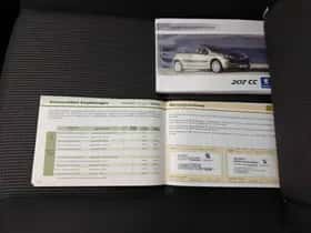 Peugeot 207 (2008) thumbnail 31