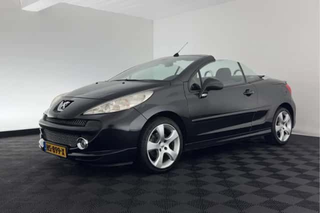 Peugeot 207 (2008) thumbnail 5