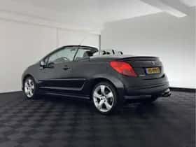 Peugeot 207 (2008) thumbnail 6