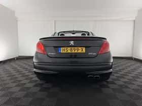 Peugeot 207 (2008) thumbnail 7