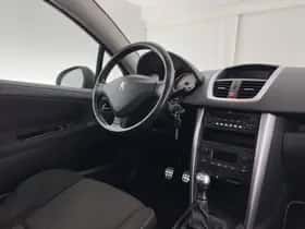 Peugeot 207 (2008) thumbnail 9