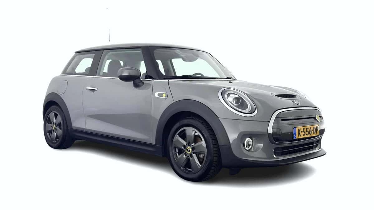 MINI Electric (2020) — foto 1
