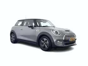 MINI Electric (2020)