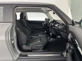 MINI Electric (2020) thumbnail 12