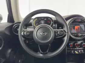 MINI Electric (2020) thumbnail 17