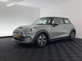 MINI Electric (2020) thumbnail 4