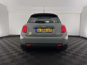 MINI Electric (2020) thumbnail 6
