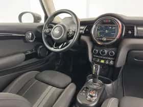 MINI Electric (2020) thumbnail 8