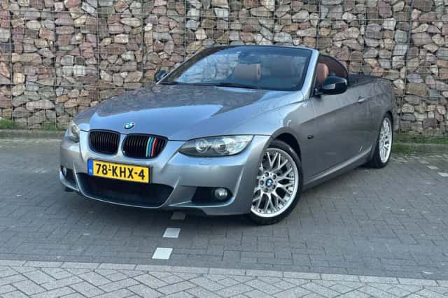 BMW 3-Serie (2009) thumbnail 1