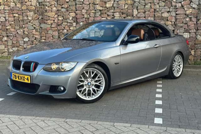 BMW 3-Serie (2009) thumbnail 4
