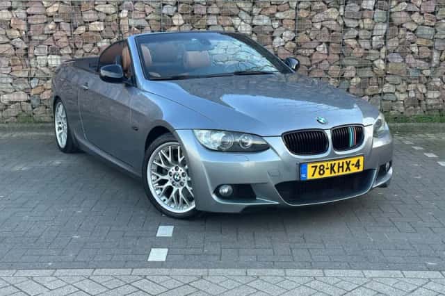 BMW 3-Serie (2009) thumbnail 5