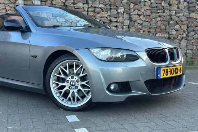 BMW 3-Serie (2009) thumbnail 6