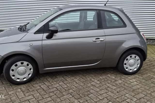 Fiat 500 (2009) thumbnail 1