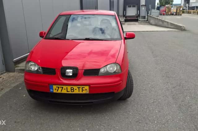 SEAT Arosa (2002) thumbnail 5