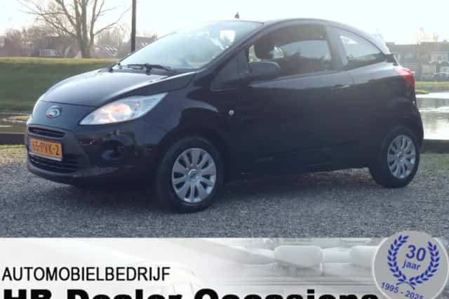 Ford Ka (2011) thumbnail 1