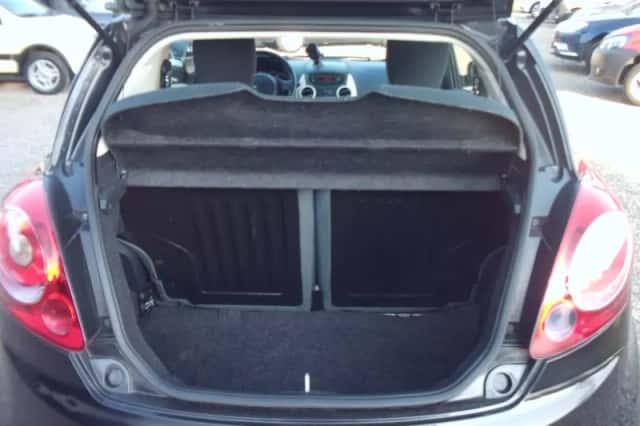Ford Ka (2011) thumbnail 5