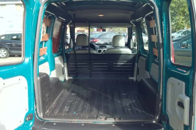 Nissan Kubistar (2004) thumbnail 5
