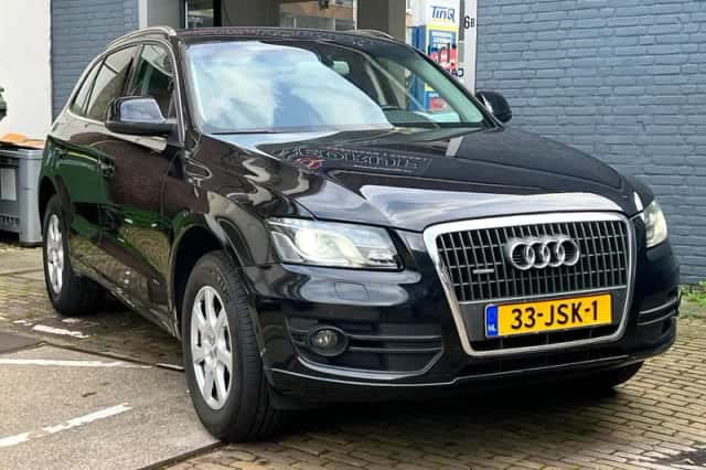 Audi Q5 (2009) thumbnail 1