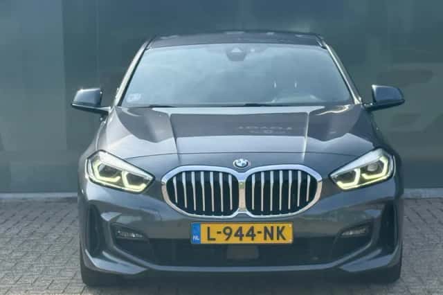BMW 1-Serie (2021) thumbnail 5