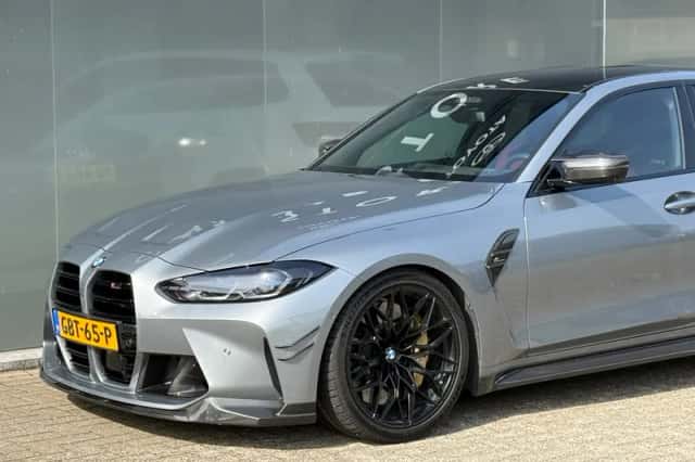 BMW 3-Serie (2024) thumbnail 5