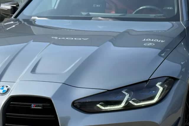 BMW 3-Serie (2024) thumbnail 6