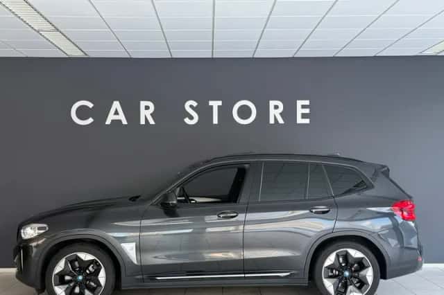 BMW iX3 (2021) thumbnail 5