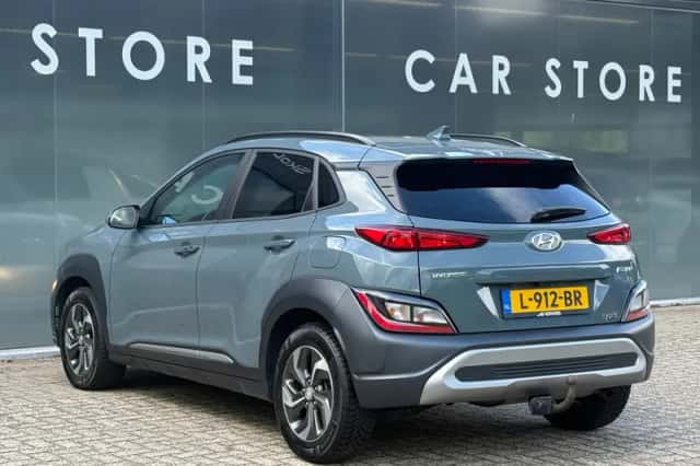Hyundai Kona (2021) thumbnail 6