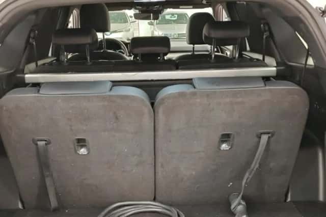 Kia Sorento (2021) thumbnail 6