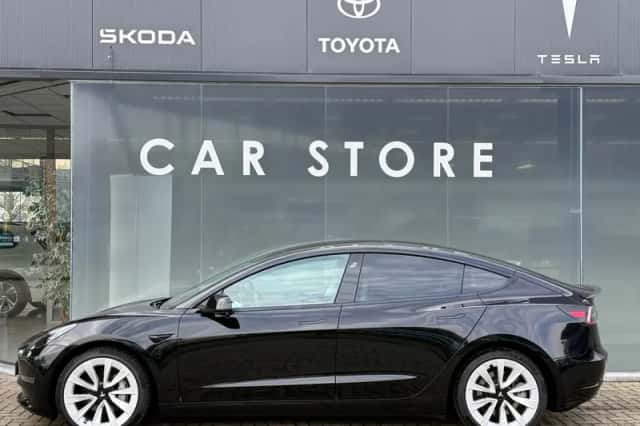 Tesla Model 3 (2020) thumbnail 6