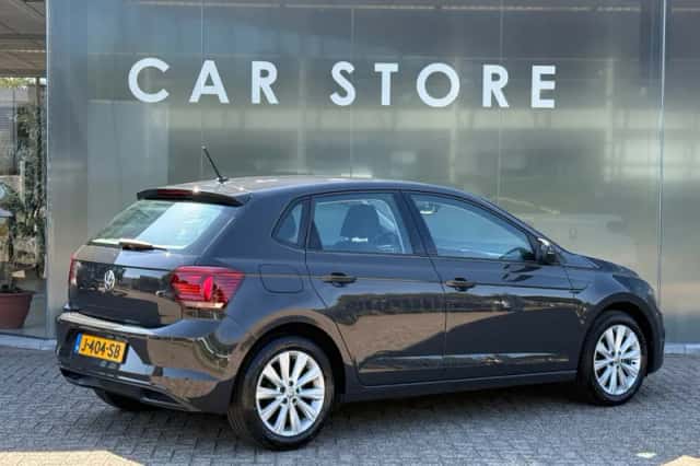 Volkswagen Polo (2020) thumbnail 2