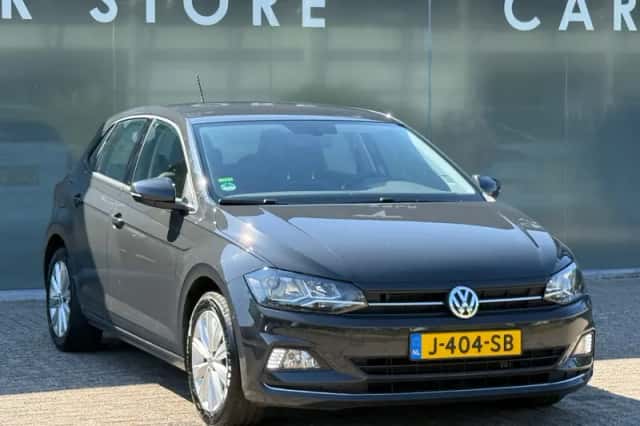 Volkswagen Polo (2020) thumbnail 4
