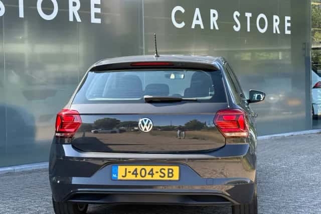 Volkswagen Polo (2020) thumbnail 5