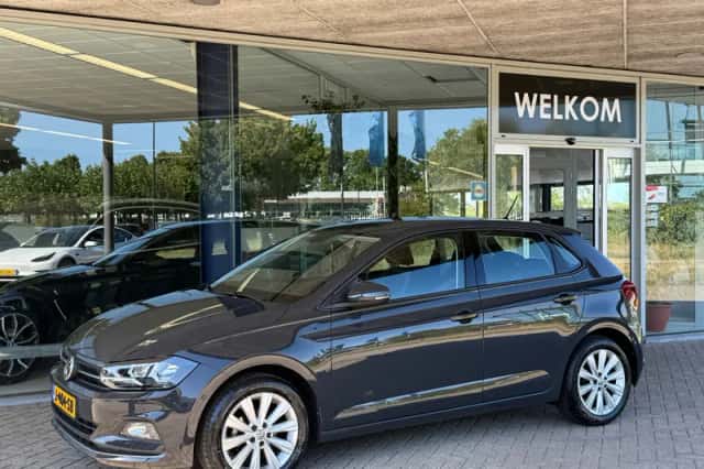 Volkswagen Polo (2020) thumbnail 6